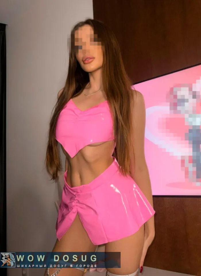 проститутка фея Алиса Deluxe, Березники, +7 (919) ***-6270