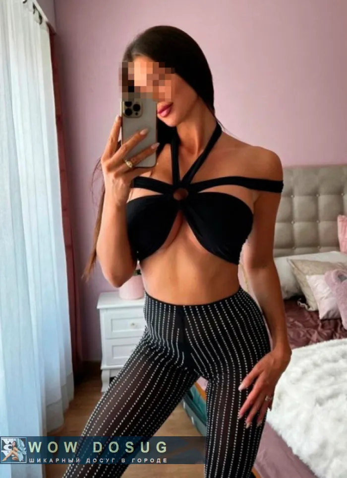 проститутка фея Сабрина, Березники, +7 (917) 015-6433
