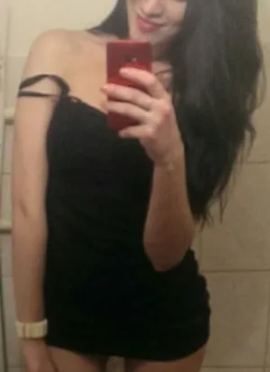 проститутка Виола, 24, Березники