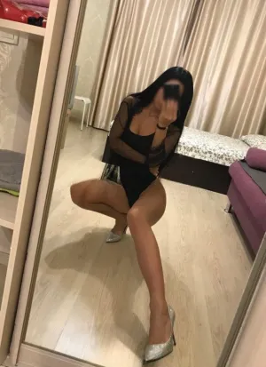 проститутка Аленушка, 24, Березники