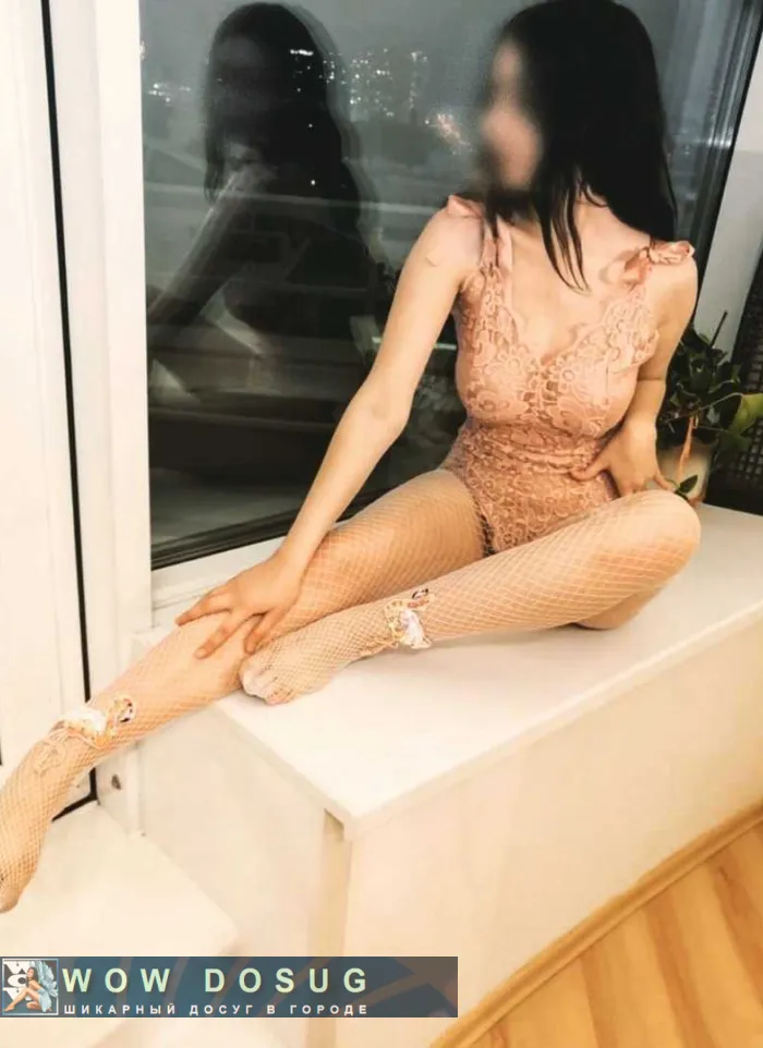 проститутка фея Анастасия, Березники, +7 (996) 799-5346
