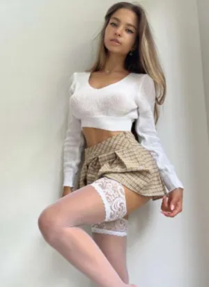 проститутка Вика, 20, Березники