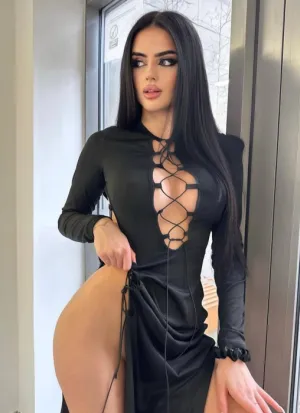 проститутка Яночка, 21, Березники