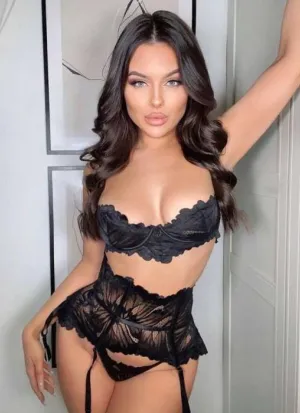 проститутка Мариша, 28, Березники