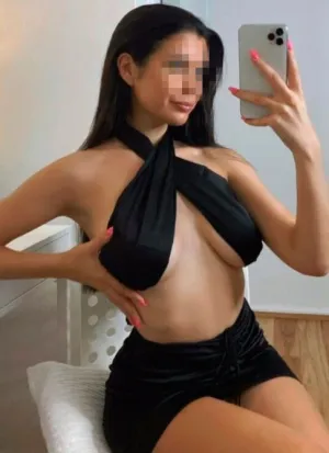 проститутка Камилла, 23, Березники