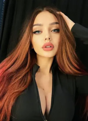 проститутка Виола, 21, Березники